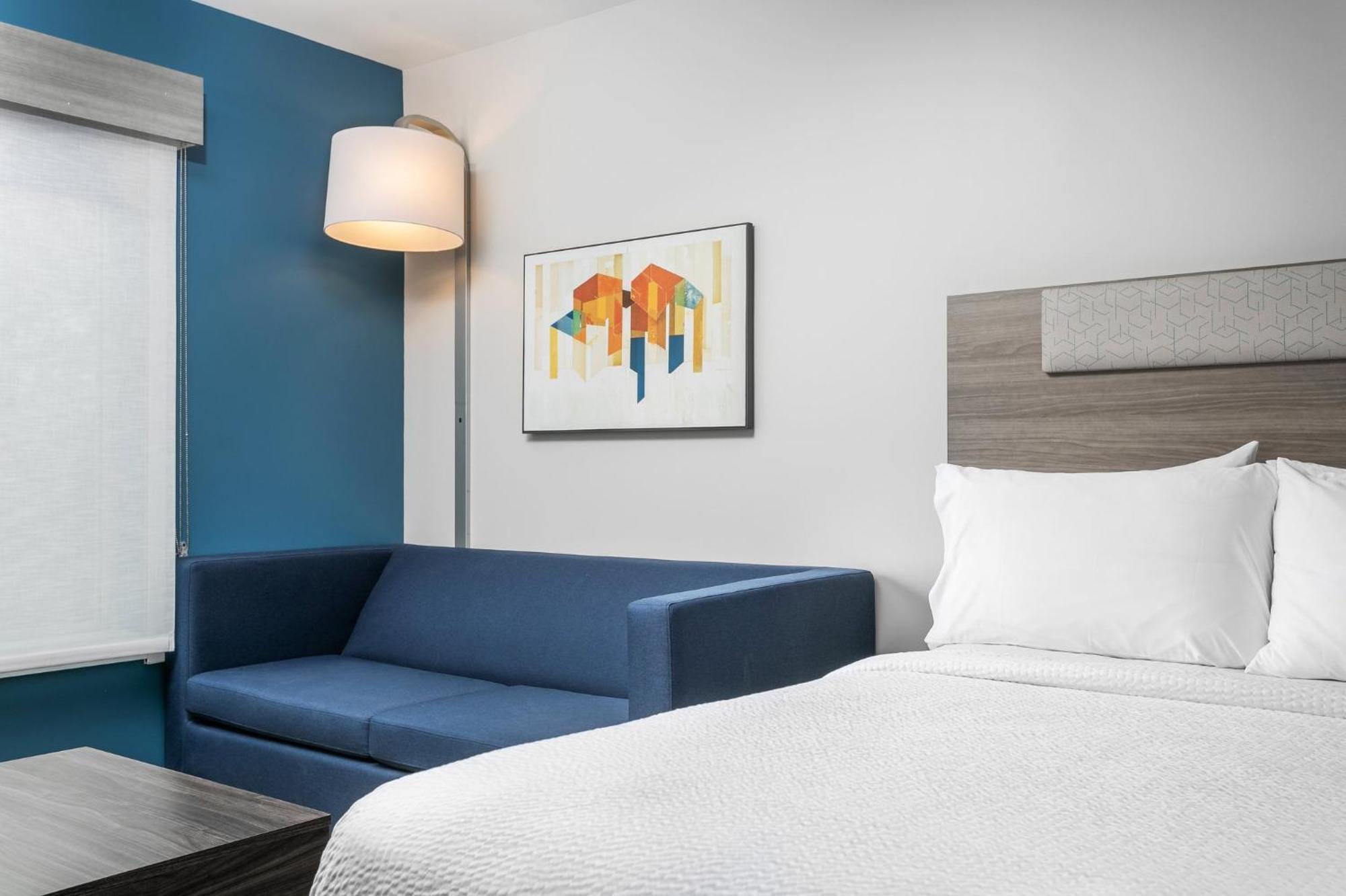 Holiday Inn Express Chattanooga - Hamilton Place Bagian luar foto