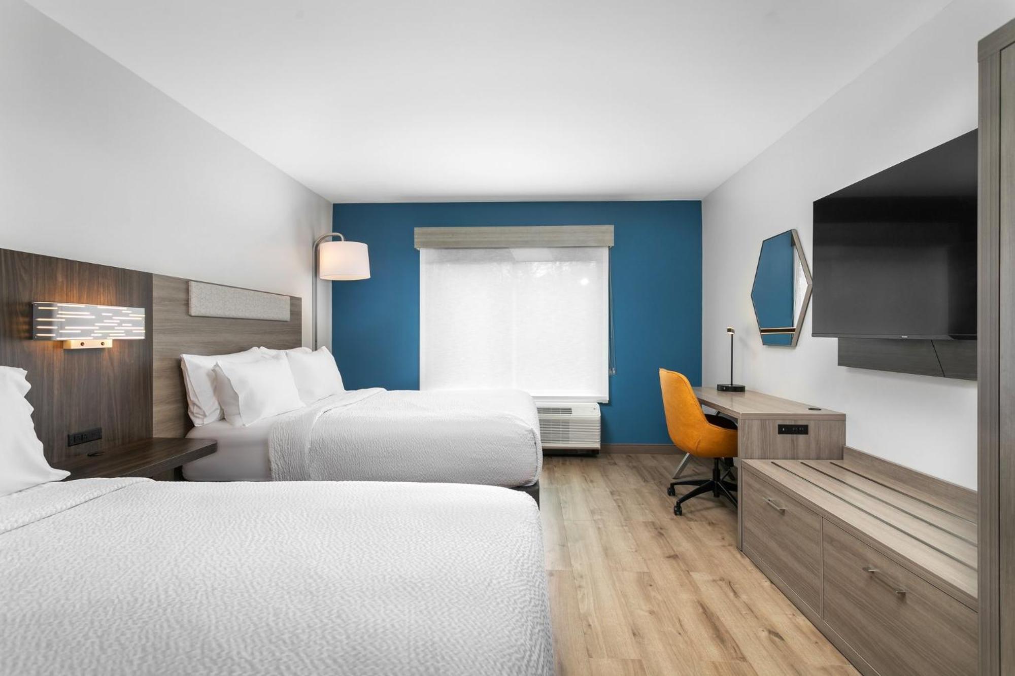 Holiday Inn Express Chattanooga - Hamilton Place Bagian luar foto