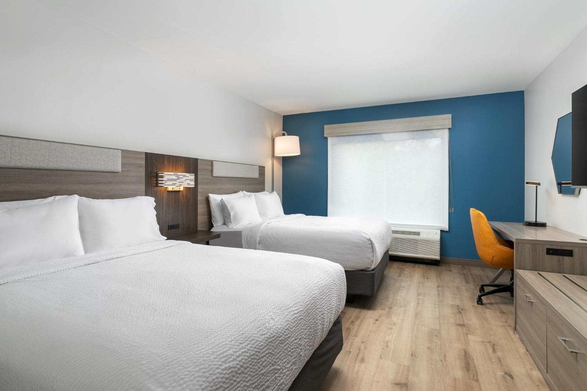 Holiday Inn Express Chattanooga - Hamilton Place Bagian luar foto